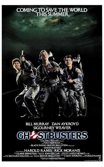 ghostbusters adv